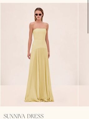 slim fit dress slacks Sunniva Dress main image 1